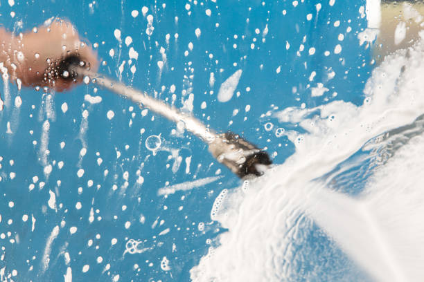 Best Concrete Sealing  in Chebanse, IL
